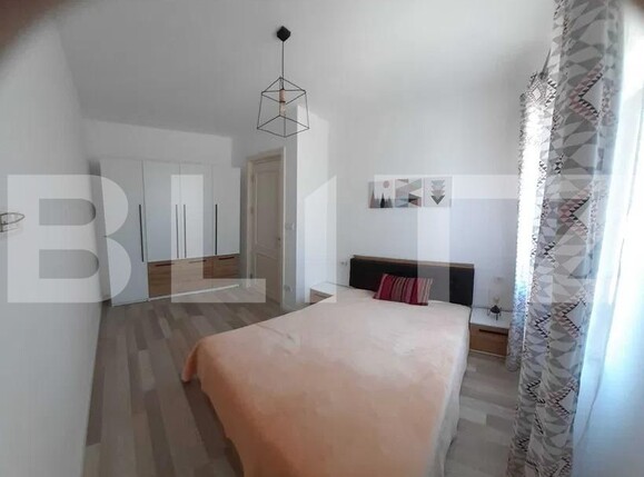 Apartament de închiriat 2 camere Valea Lupului - 129059AI | BLITZ Iași | Poza1