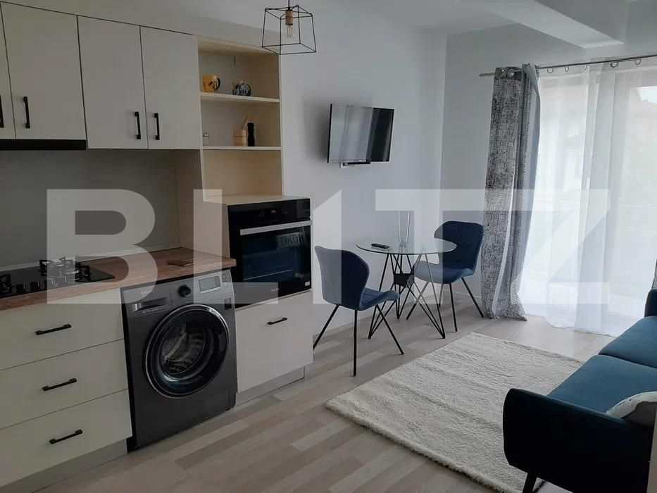 Apartament de închiriat 2 camere Valea Lupului - 129059AI | BLITZ Iași | Poza3