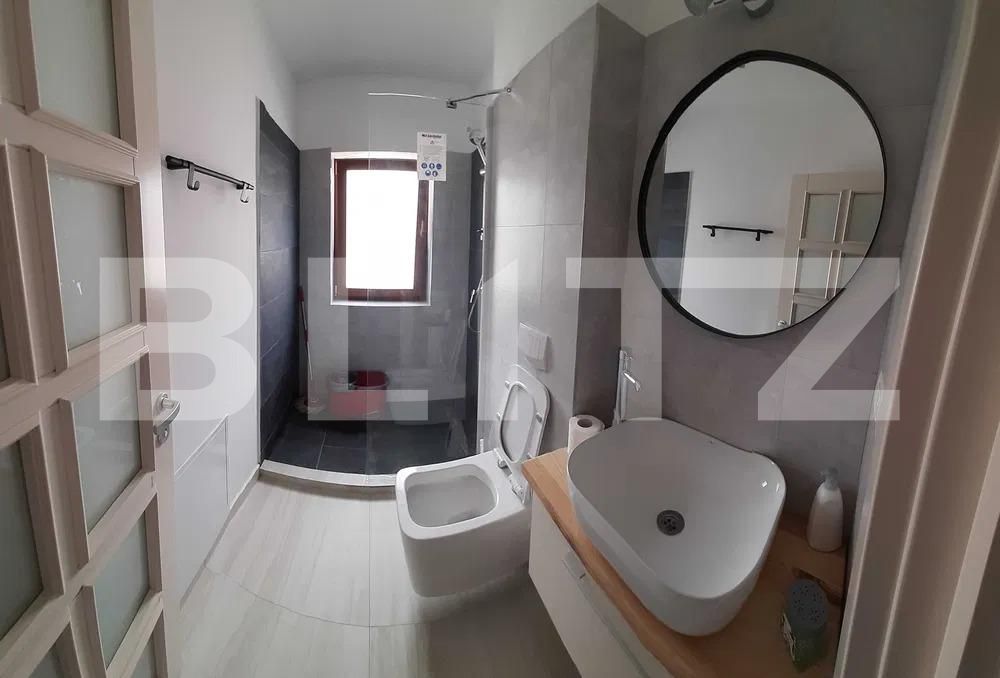 Apartament de închiriat 2 camere Valea Lupului - 129059AI | BLITZ Iași | Poza5