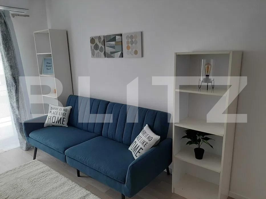 Apartament de închiriat 2 camere Valea Lupului - 129059AI | BLITZ Iași | Poza2