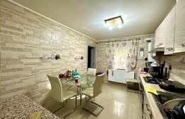 Apartament 4 camere, 81MP, decomandat, zona Frumoasa