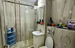 Apartament 4 camere, 81MP, decomandat, zona Frumoasa