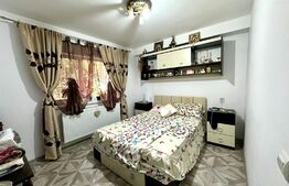 Apartament 4 camere, 81MP, decomandat, zona Frumoasa