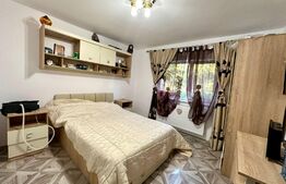 Apartament 4 camere, 81MP, decomandat, zona Frumoasa