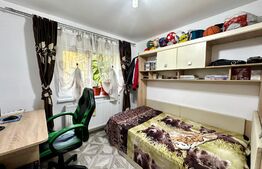 Apartament 4 camere, 81MP, decomandat, zona Frumoasa