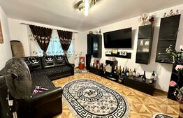 Apartament 4 camere, 81MP, decomandat, zona Frumoasa