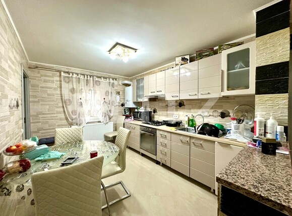 Apartament de vânzare 4 camere Frumoasa - 129069AV | BLITZ Iași | Poza2