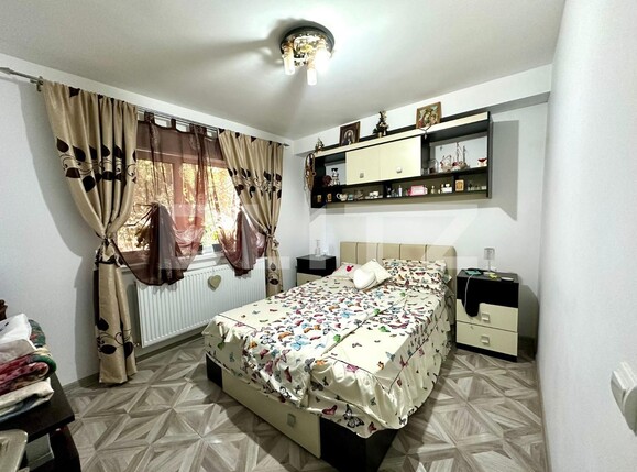 Apartament de vânzare 4 camere Frumoasa - 129069AV | BLITZ Iași | Poza6