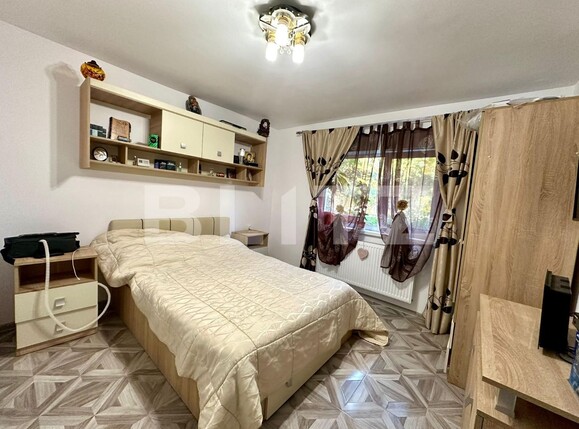 Apartament de vânzare 4 camere Frumoasa - 129069AV | BLITZ Iași | Poza4