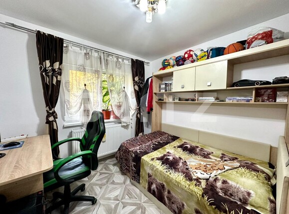 Apartament de vânzare 4 camere Frumoasa - 129069AV | BLITZ Iași | Poza5