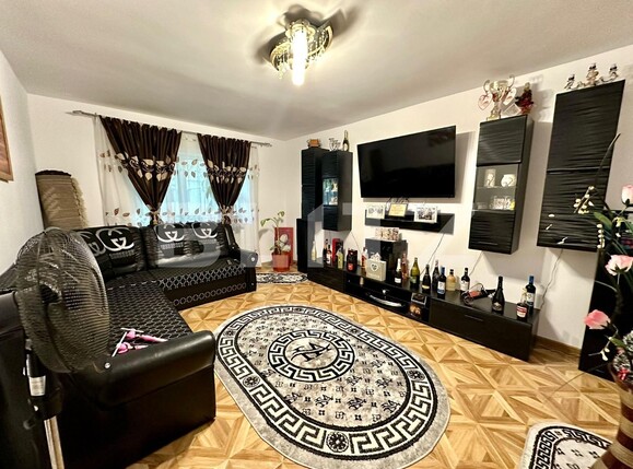 Apartament de vânzare 4 camere Frumoasa - 129069AV | BLITZ Iași | Poza1