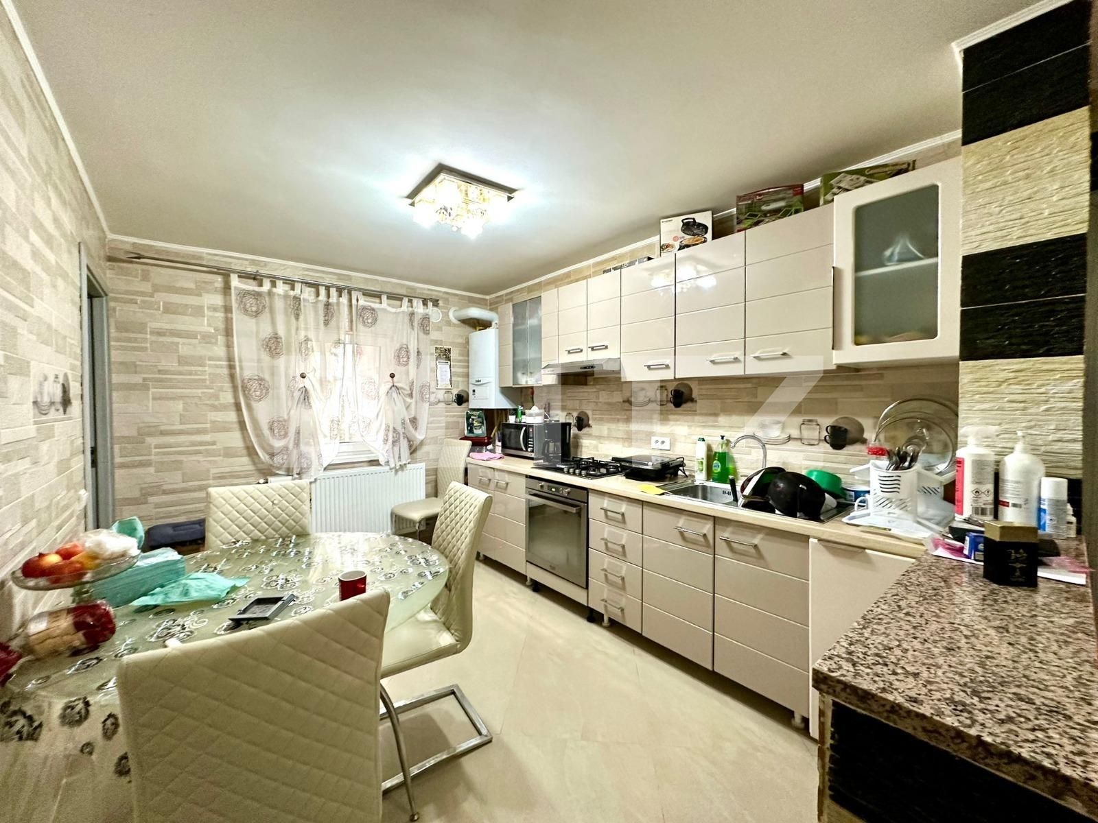 Apartament de vânzare 4 camere Frumoasa - 129069AV | BLITZ Iași | Poza2