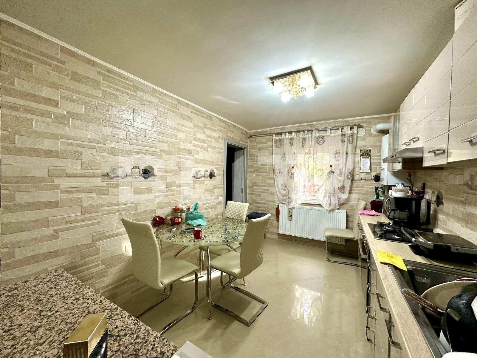 Apartament de vânzare 4 camere Frumoasa - 129069AV | BLITZ Iași | Poza3