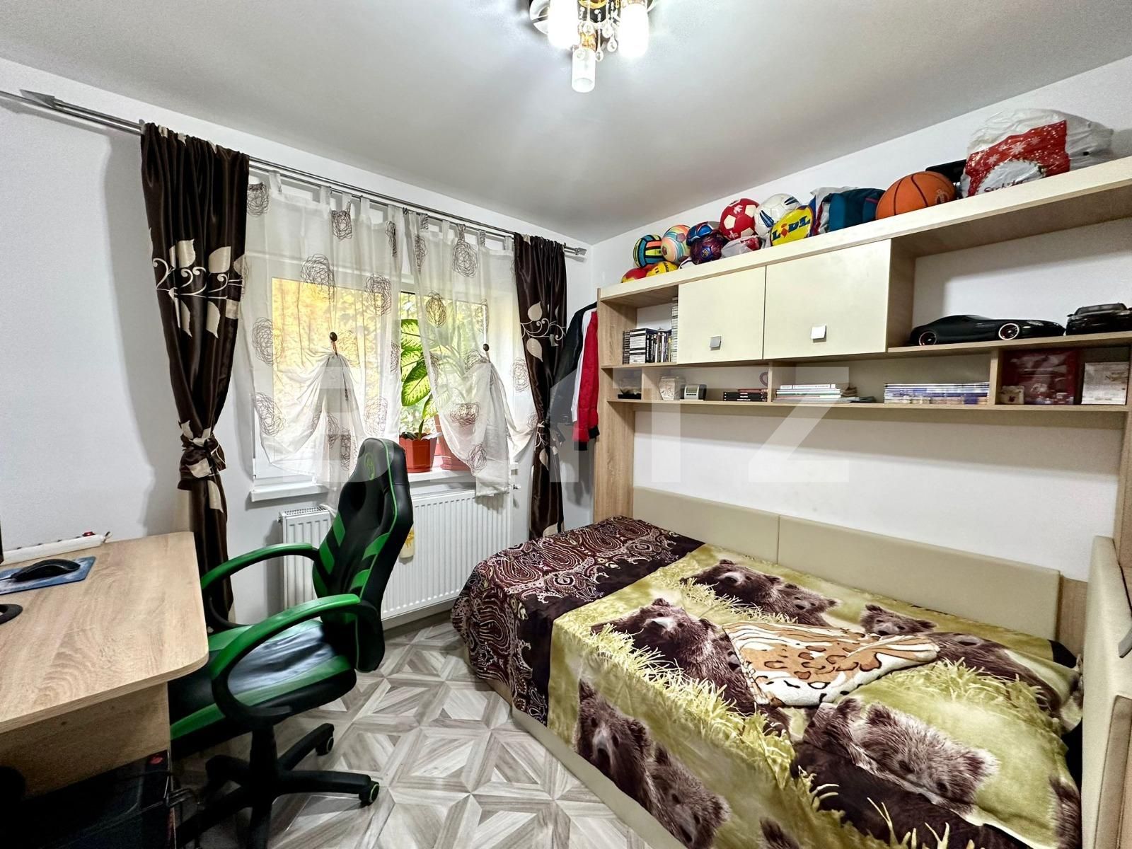 Apartament de vânzare 4 camere Frumoasa - 129069AV | BLITZ Iași | Poza5