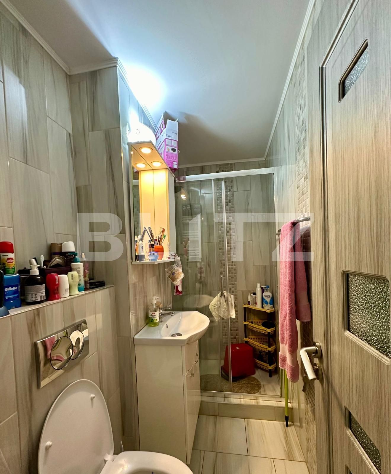 Apartament de vânzare 4 camere Frumoasa - 129069AV | BLITZ Iași | Poza8