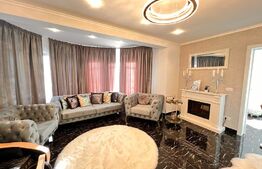 Casa ultralux, 5 camere, 320mp, Sorogari 