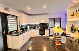 Casa ultralux, 5 camere, 320mp, Sorogari 