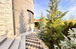 Casa ultralux, 5 camere, 320mp, Sorogari 