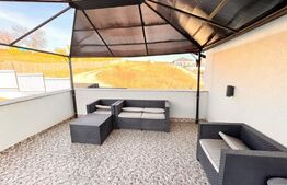 Casa ultralux, 5 camere, 320mp, Sorogari 