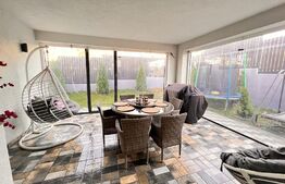 Casa ultralux, 5 camere, 320mp, Sorogari 