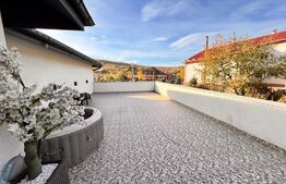 Casa ultralux, 5 camere, 320mp, Sorogari 