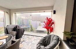 Casa ultralux, 5 camere, 320mp, Sorogari 