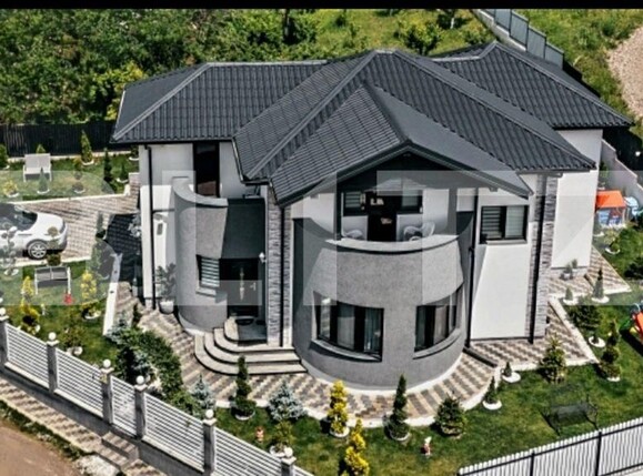 Casa de vânzare 5 camere Sorogari - 129145CV | BLITZ Iași | Poza4