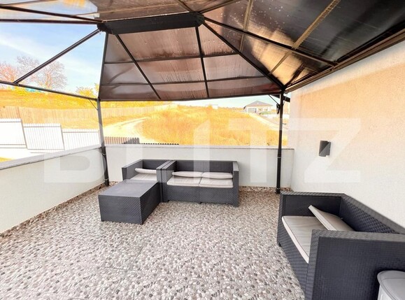 Casa de vânzare 5 camere Sorogari - 129145CV | BLITZ Iași | Poza6