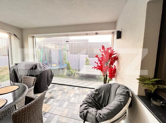 Casa de vânzare 5 camere Sorogari - 129145CV | BLITZ Iași | Poza13