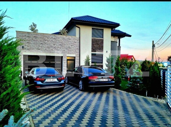 Casa de vânzare 5 camere Sorogari - 129145CV | BLITZ Iași | Poza1