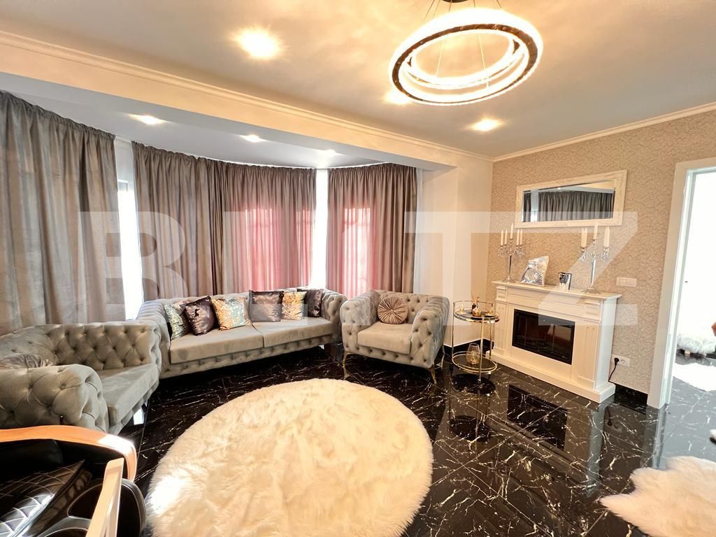 Casa de vânzare 5 camere Sorogari - 129145CV | BLITZ Iași | Poza8