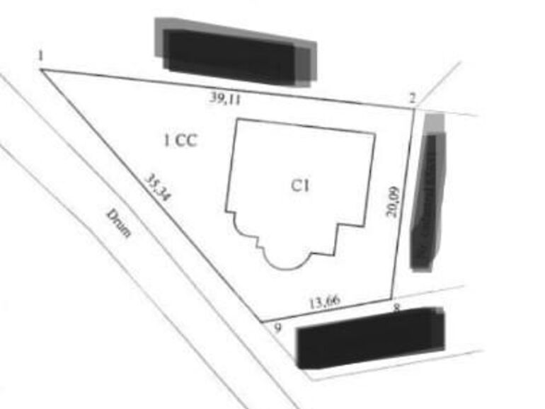 Casa de vânzare 5 camere Sorogari - 129145CV | BLITZ Iași | Poza1