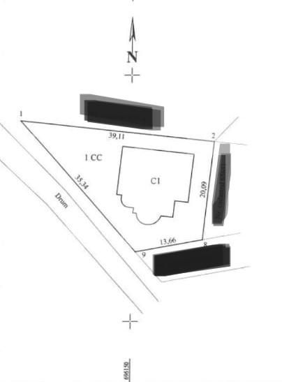 Casa de vânzare 5 camere Sorogari - 129145CV | BLITZ Iași | Poza1