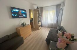 Apartament 2 camere, 31mp, zona Tatarasi