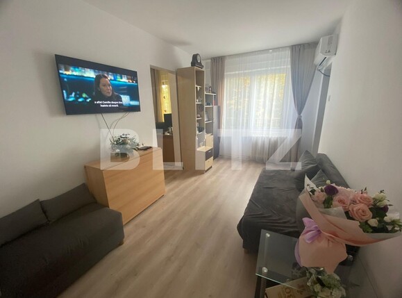Apartament de vânzare 2 camere Tatarasi - 129156AV | BLITZ Iași | Poza1