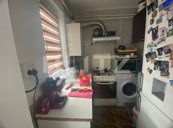 Apartament de vânzare 2 camere Tatarasi - 129156AV | BLITZ Iași | Poza5