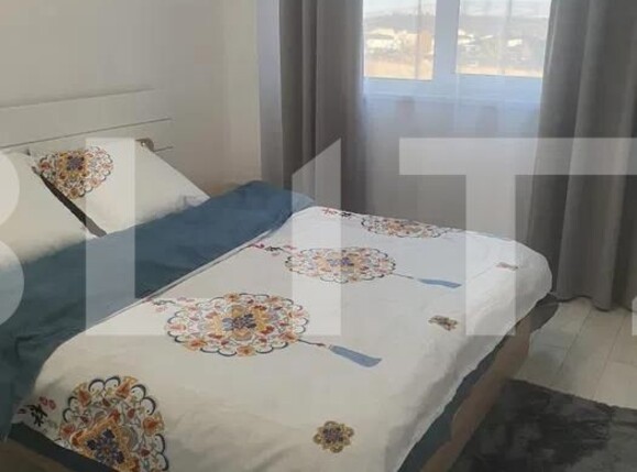 Apartament de închiriat 2 camere Valea Adanca - 129176AI | BLITZ Iași | Poza1