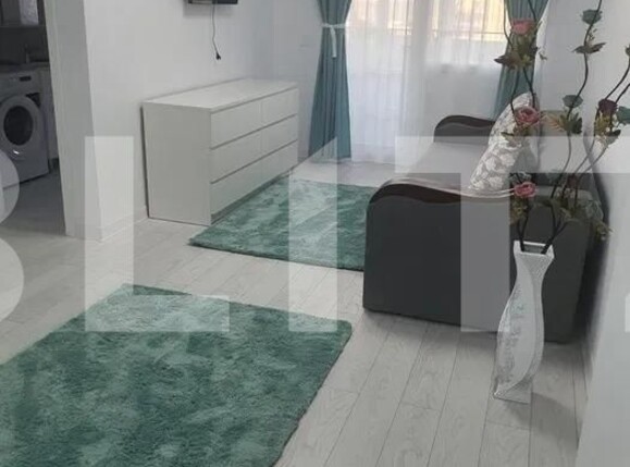 Apartament de închiriat 2 camere Valea Adanca - 129176AI | BLITZ Iași | Poza2