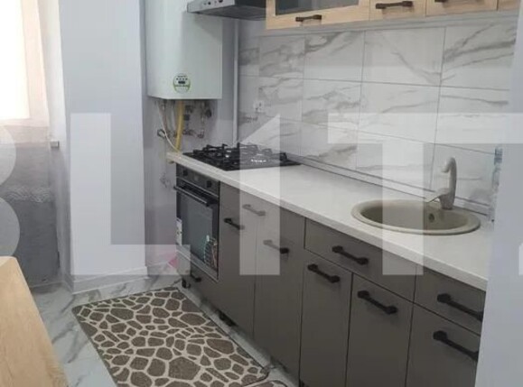 Apartament de închiriat 2 camere Valea Adanca - 129176AI | BLITZ Iași | Poza3