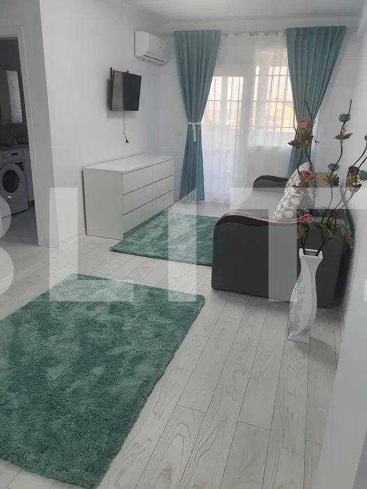 Apartament de închiriat 2 camere Valea Adanca - 129176AI | BLITZ Iași | Poza2