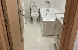 Apartament nou de 1 camera, 33mp, zona Lunca Cetatuii