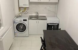 Apartament nou de 1 camera, 33mp, zona Lunca Cetatuii