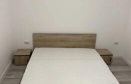 Apartament nou de 1 camera, 33mp, zona Lunca Cetatuii