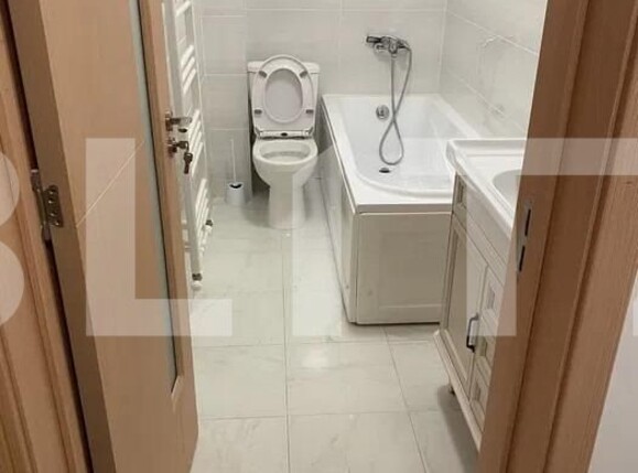 Garsonieră de închiriat Lunca Cetatuii - 129187AI | BLITZ Iași | Poza4