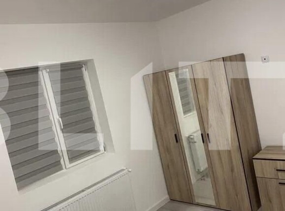 Garsonieră de închiriat Lunca Cetatuii - 129187AI | BLITZ Iași | Poza1