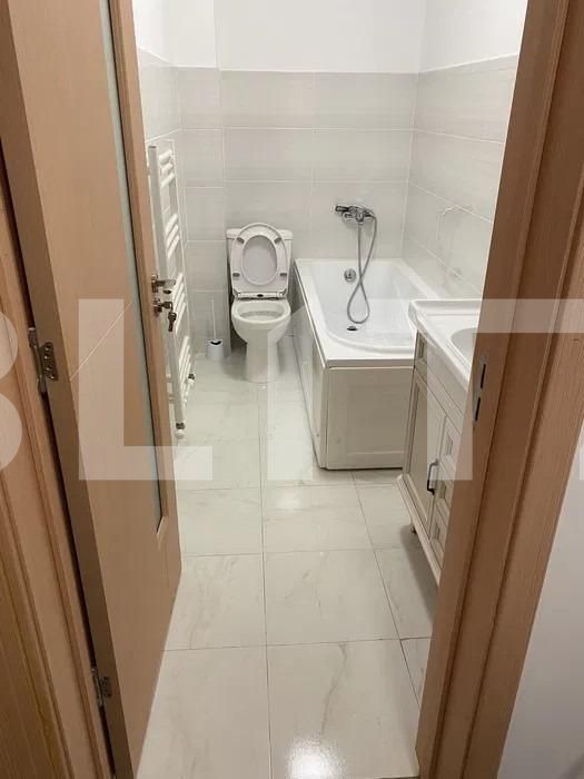 Garsonieră de închiriat Lunca Cetatuii - 129187AI | BLITZ Iași | Poza4