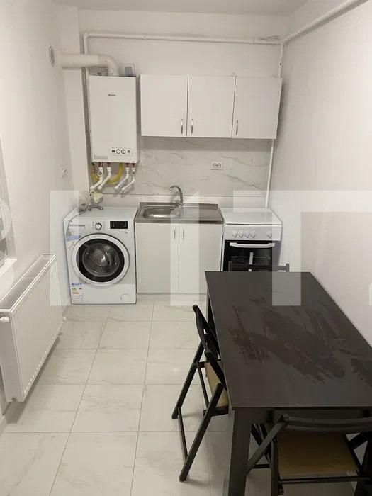 Garsonieră de închiriat Lunca Cetatuii - 129187AI | BLITZ Iași | Poza3