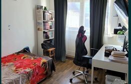 Apartament 3 camere, 63 mp, Palas Mall