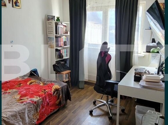 Apartament de vânzare 3 camere Palat - 129232AV | BLITZ Iași | Poza3