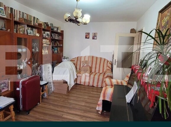 Apartament de vânzare 3 camere Palat - 129232AV | BLITZ Iași | Poza1